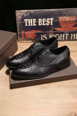 LV Business Men Shoes--137